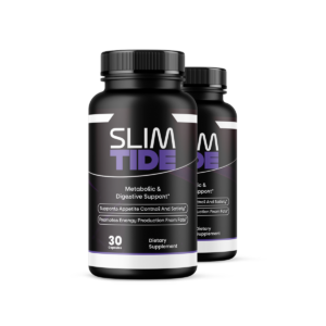 SlimTide 2-bottle package